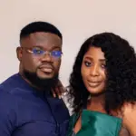 Lovelyn & Etornam are again up for eviction this week from the Perfection Match Xtra house