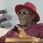 Nigeria government doesn't support the Nigerian movie industry as Ghanaians perceive - Kofi Adjorlolo