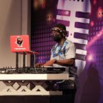 DJ Faculty shares 5 things he can’t step out without