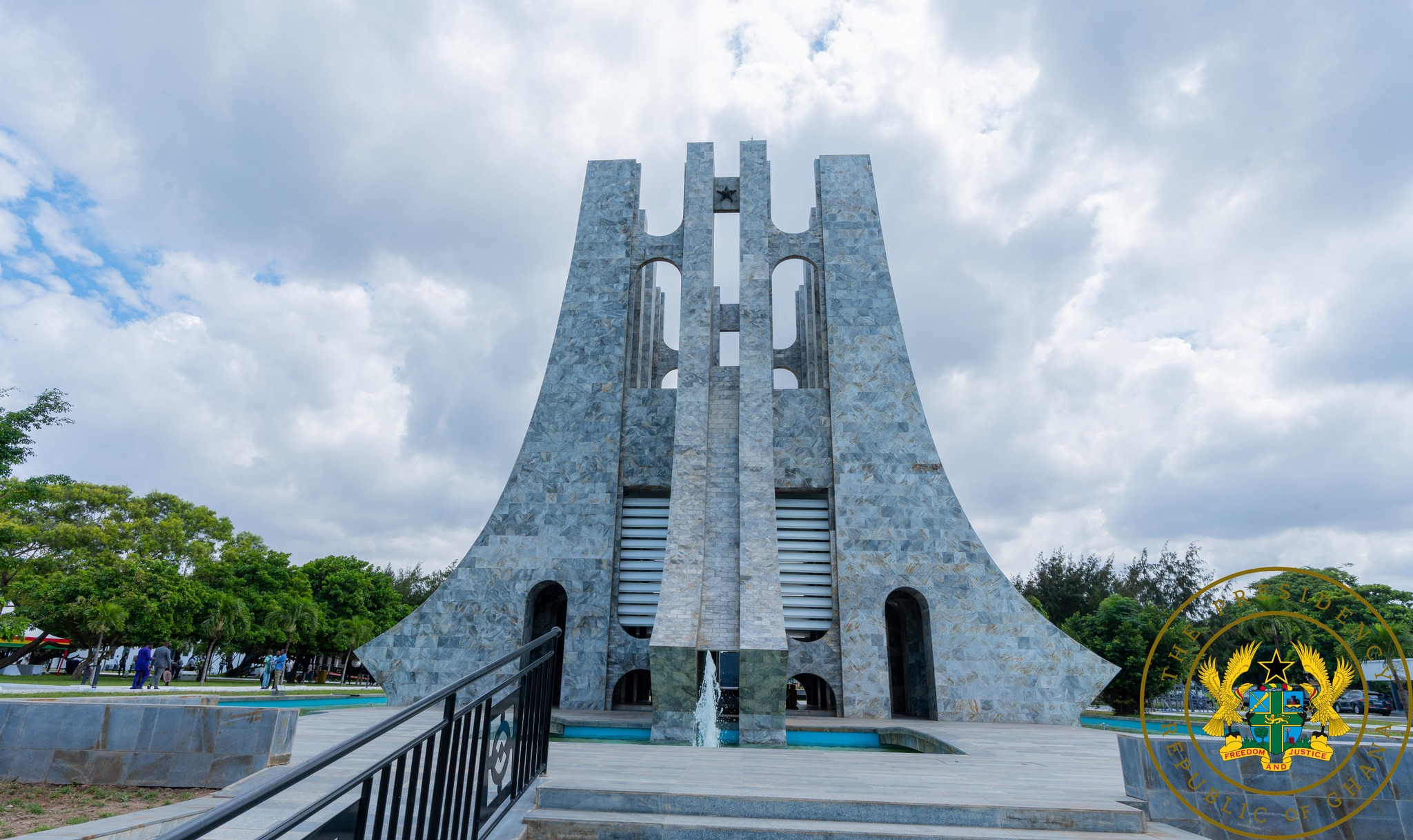 Heritage: Kwame Nkrumah, the visionary who took Ghana to