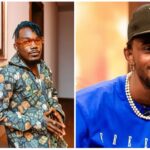Ghanaian Music Stars Black Sherif and Camidoh Nominated for Inaugural Trace Awards